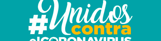 Comunicado Oficial – 20 de marzo de 2020