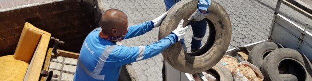 “Rumiñahui sin tereques”, un proyecto que contribuye al cuidado ambiental